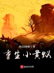 重生小黄蚁 cover 封面