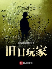 旧日玩家 cover 封面