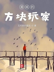 漫威的方块玩家 cover 封面