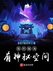 我的脑海有神秘空间 cover 封面