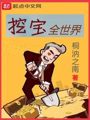 挖宝全世界 cover 封面