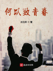 何以致青春 cover 封面