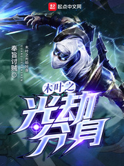 木叶之光劫分身 cover 封面