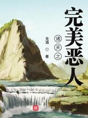 诸天之完美恶人 cover 封面