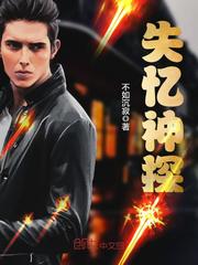 失忆神探 cover 封面