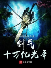 剑气十万亿光年 cover 封面