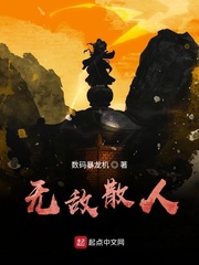 无敌散人 cover 封面