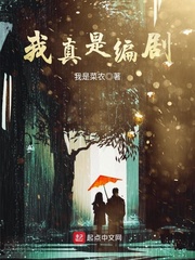 我真是编剧 cover 封面