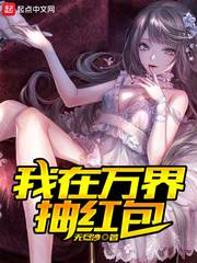 我在万界抽红包 cover 封面