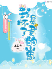 我怀了暴君的崽 cover 封面