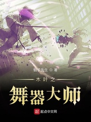 木叶之舞器大师 cover 封面