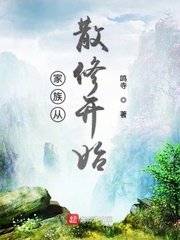 家族从散修开始 cover 封面