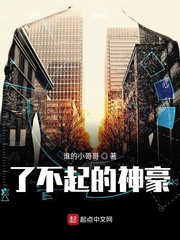 了不起的神豪 cover 封面