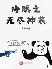 海贼之无尽神装 cover 封面