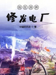 我在异界修发电厂 cover 封面
