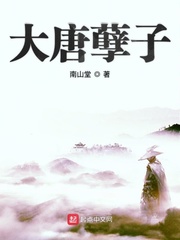 大唐孽子 cover 封面