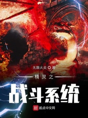 精灵之战斗系统 cover 封面