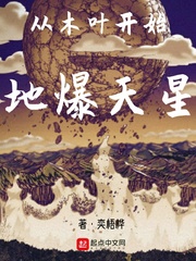 从木叶开始地爆天星 cover 封面