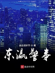 东瀛警事 cover 封面