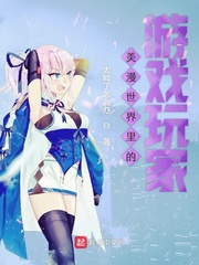 美漫世界里的游戏玩家 cover 封面