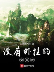 没有外挂的穿越者 cover 封面