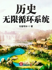 历史无限循环系统 cover 封面