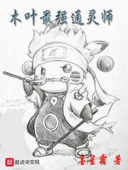 木叶最强通灵师 cover 封面