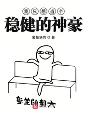 我只想当个稳健的神豪 cover 封面