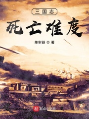 三国志死亡难度 cover 封面