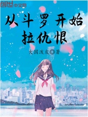 拉仇恨从斗罗开始 cover 封面