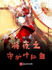 将夜之守护叶红鱼 cover 封面