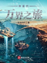 万界旅者的自我修养 cover 封面