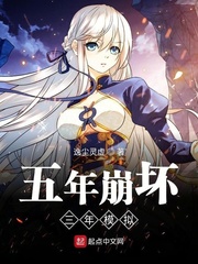五年崩坏三年模拟 cover 封面