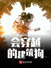 会穿越的建筑狗 cover 封面