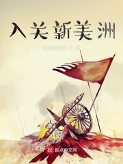 入关新美洲 cover 封面