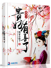 清穿之贵妃有喜了 cover 封面