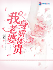 我老婆身娇体贵 cover 封面