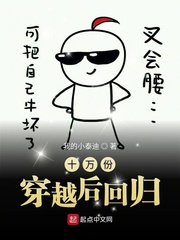 十万份穿越后回归 cover 封面