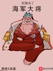 我懒成了海军大将 cover 封面