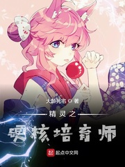 精灵之硬核培育师 cover 封面