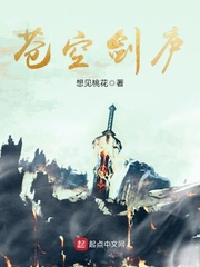 苍空剑庐 cover 封面