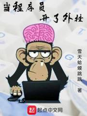 当程序员开了外挂 cover 封面