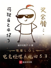 带着LOL电竞经理系统回S3 cover 封面