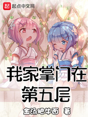 我家掌门在第五层 cover 封面