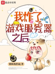 我炸了游戏服务器之后 cover 封面