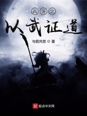 西游之以武证道 cover 封面