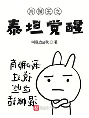 海贼之泰坦觉醒 cover 封面