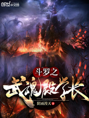 斗罗之武魂殿学长 cover 封面