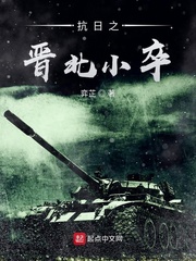 抗日之晋北小卒 cover 封面