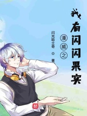 漫威之我有闪闪果实 cover 封面